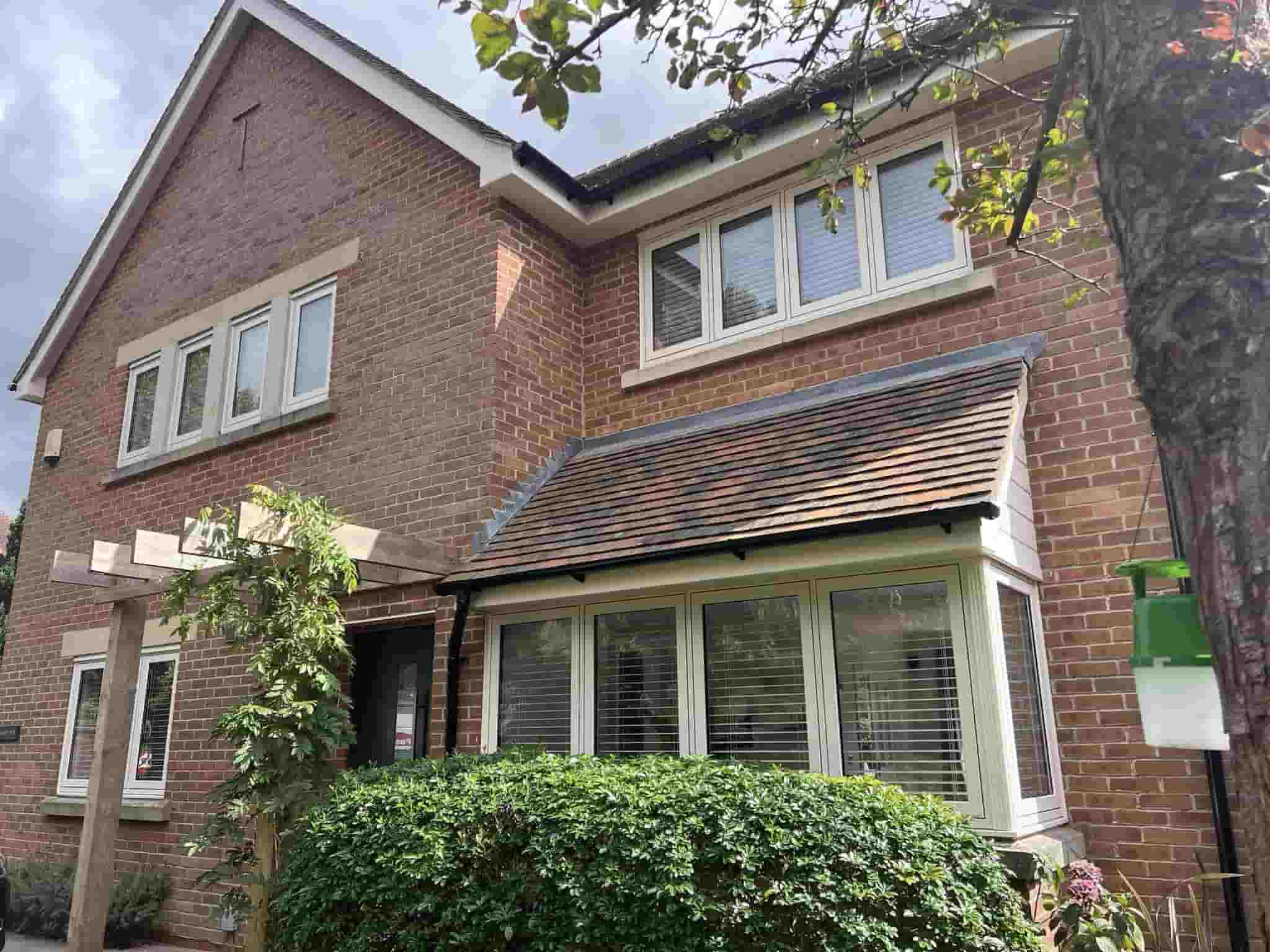 replacement upvc windows aldershot