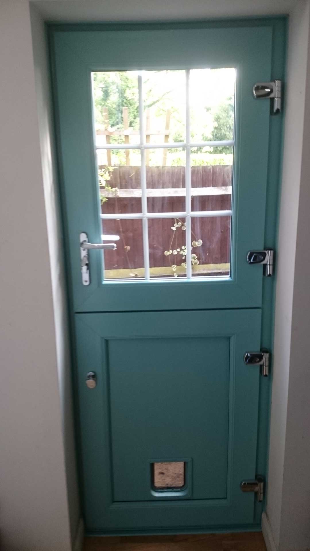 Stable Doors Surrey