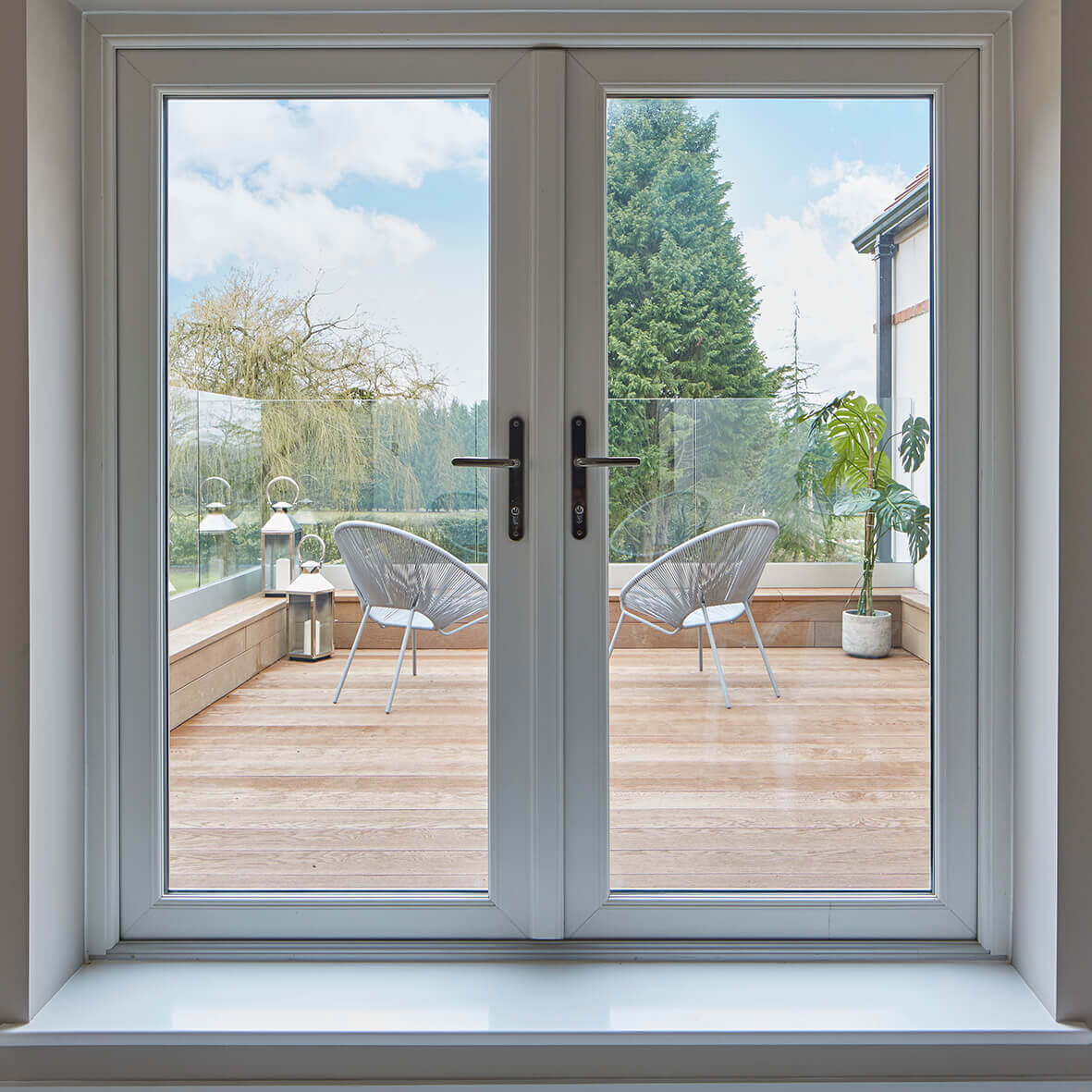 Double Glazing Supplier Brighton | Double Glazing Manufacturers