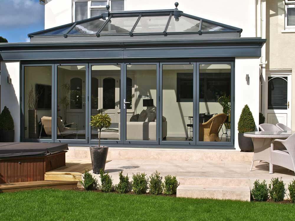 best bifold door manufacturer bath