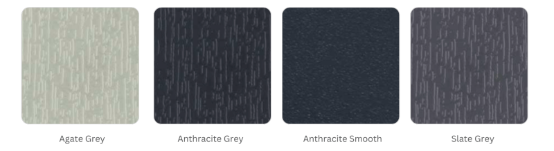 anthracite grey windows