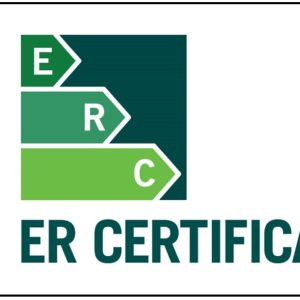 ERC Logo